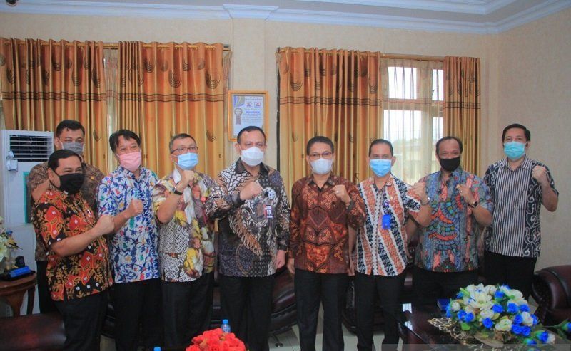 Ketua-KPK