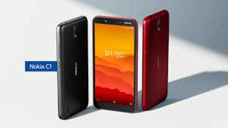 nokia c1
