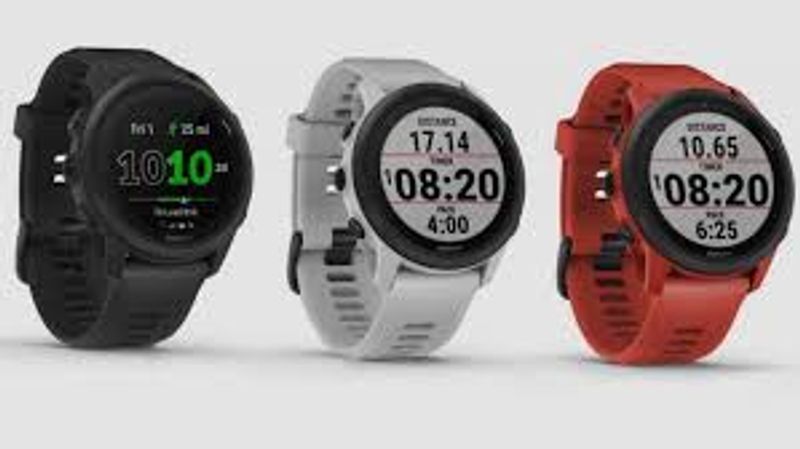 forerunner 745