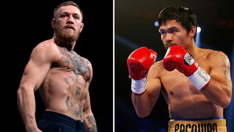 conor mcgregor vs manny pacquiao (essenciallysport com_