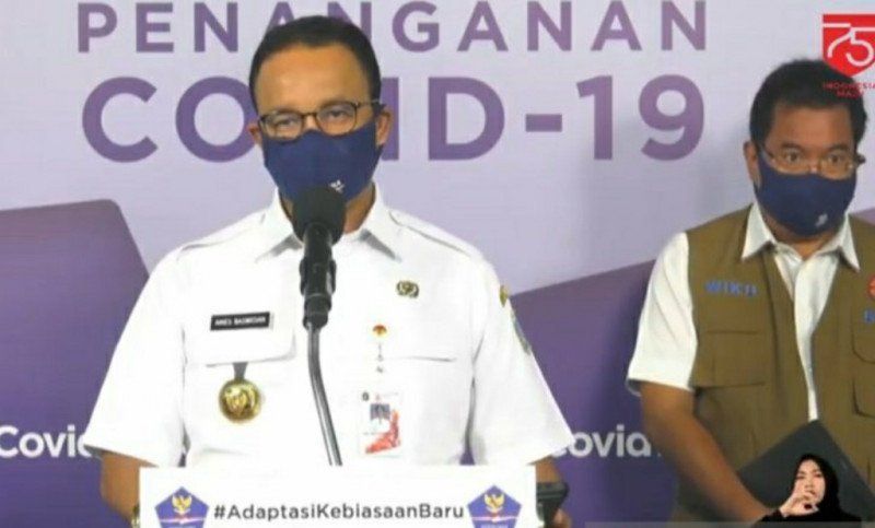 anies
