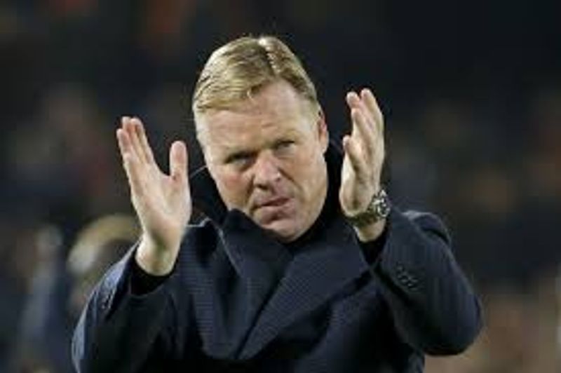 Ronald Koeman (barcablaugranes com)
