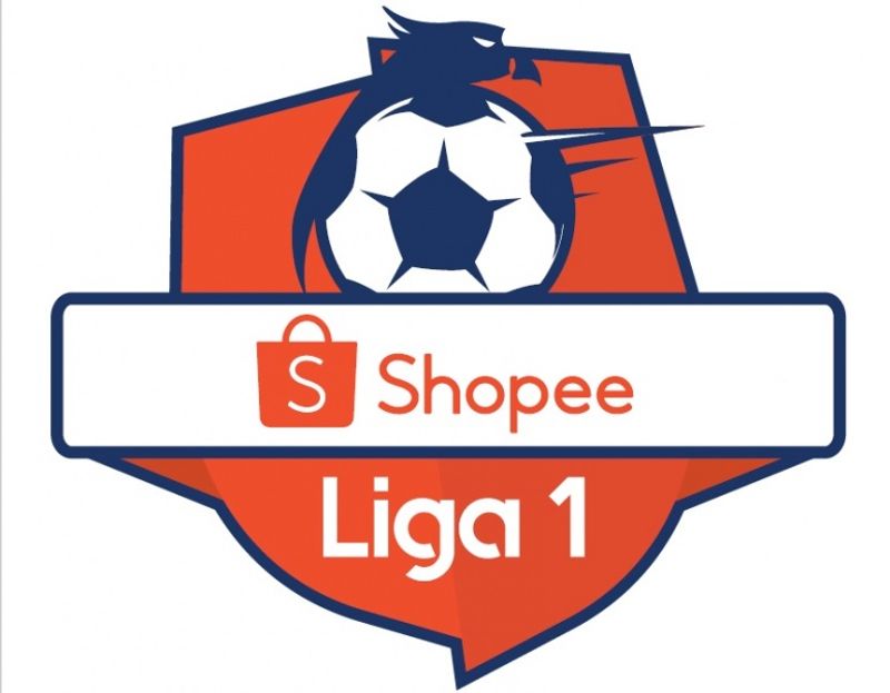 logo liga 1