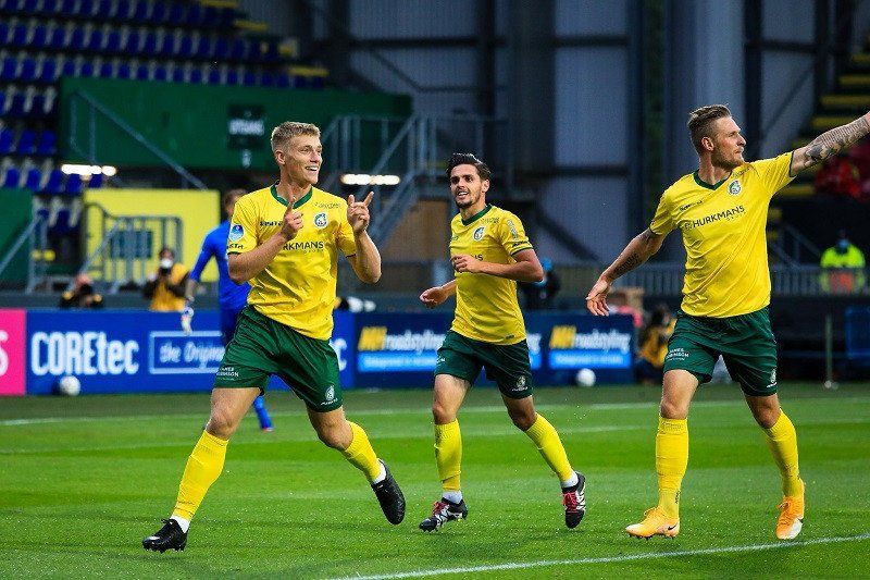 fortuna sittard vs alkmaar (thesorldnews net)