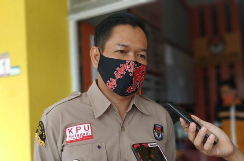 kpu kapuas