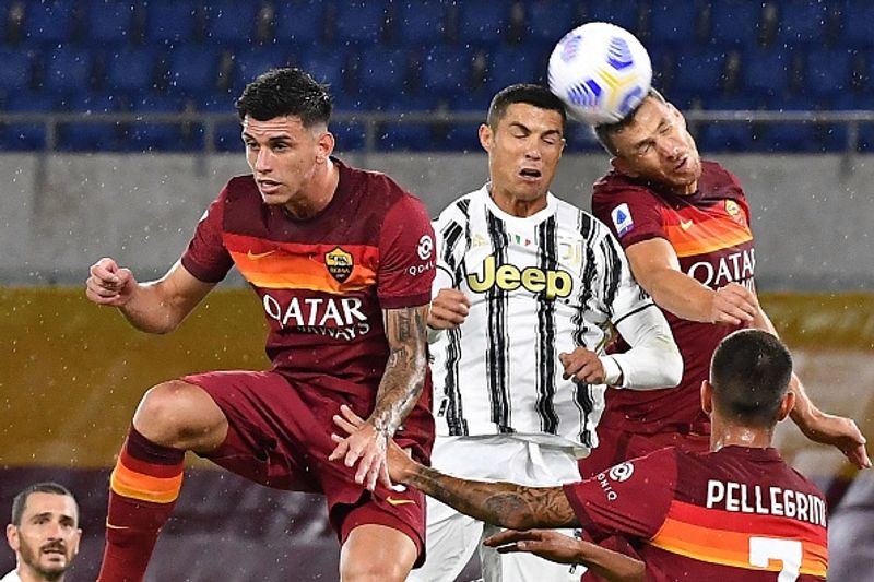 Cristiano Ronaldo (thescottishsun co uk)