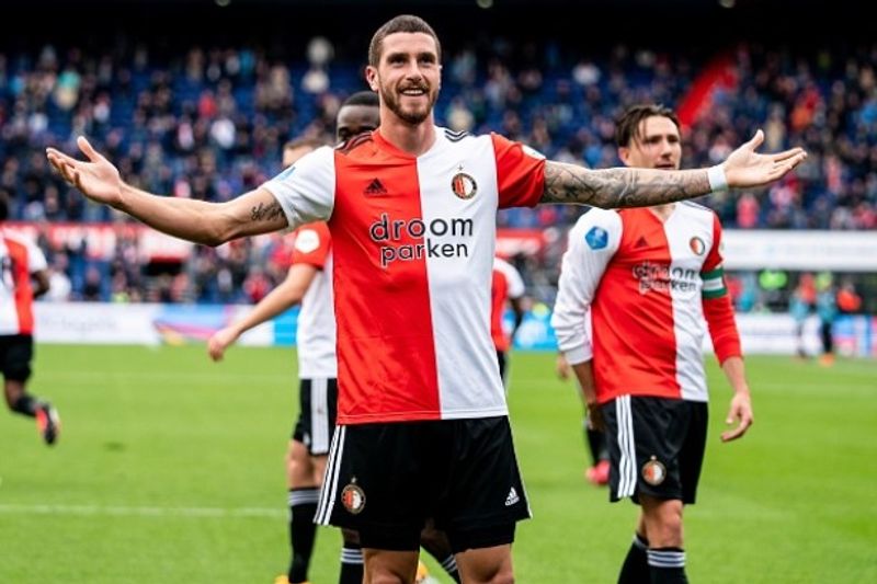feyenoord (gol caracoltv com)