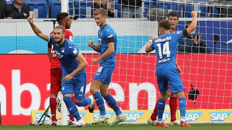 Hoffenheim (news24nations com)