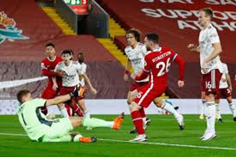 liverpool vs arsenal (standard co uk)