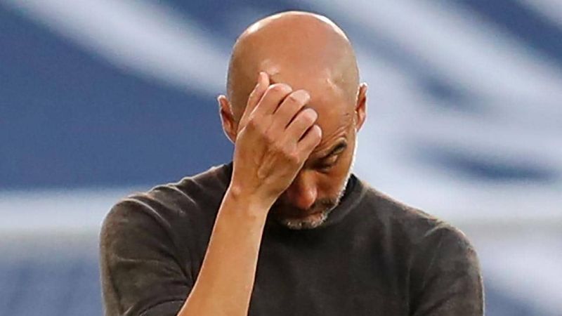 Pep Guardiola (fozsport com au)