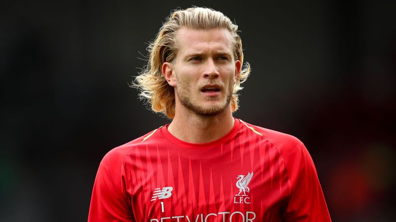 Loris Karius (skysports com)
