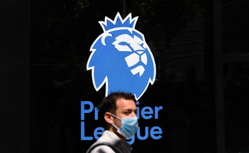 Premier League (xinhuanet com)