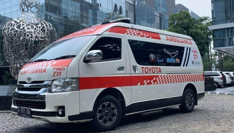 ambulans