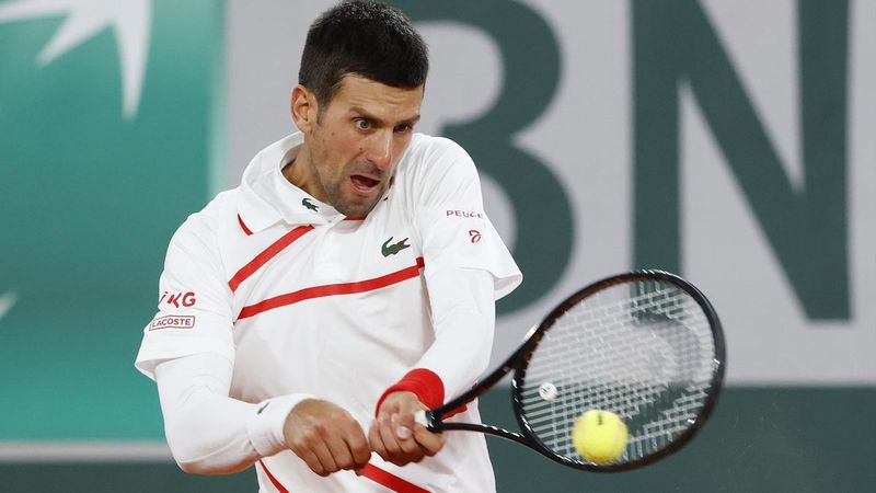 novak djokovic (eurosport com)