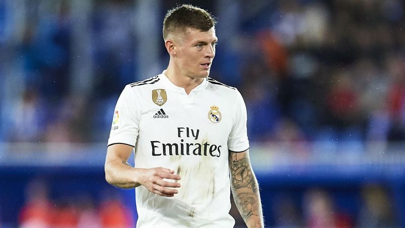toni kroos (en as com)