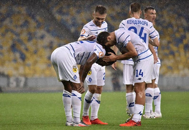 Dynamo Kiev (sportingpedia com)