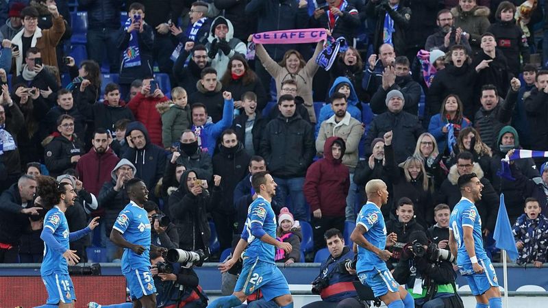 getafe