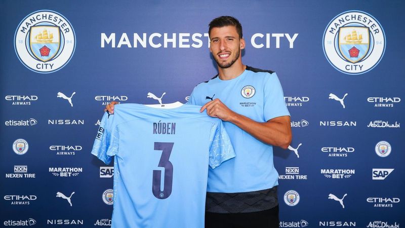 Ruben Dias (eurosport)