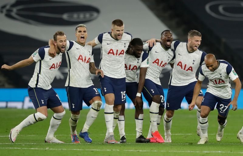 tottenham