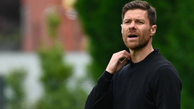 Xabi Alonso (en as com)