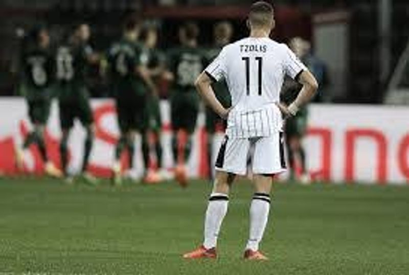 PAOK Thessaloniki vs krasnodar (paok)