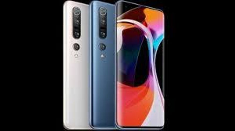 xiaomi mi10