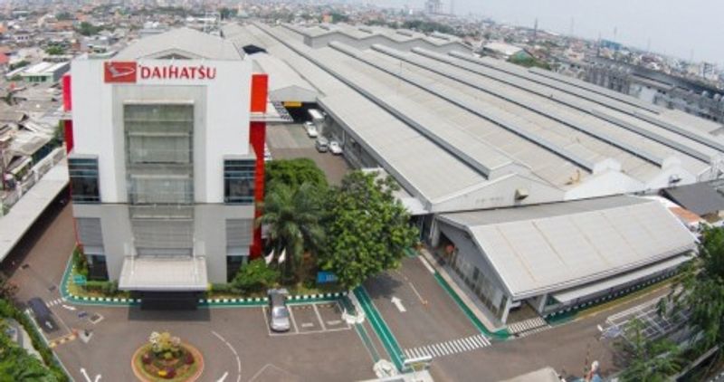 pabrik daihatsu