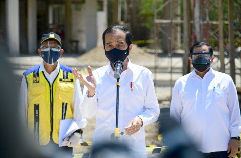 joko widodo