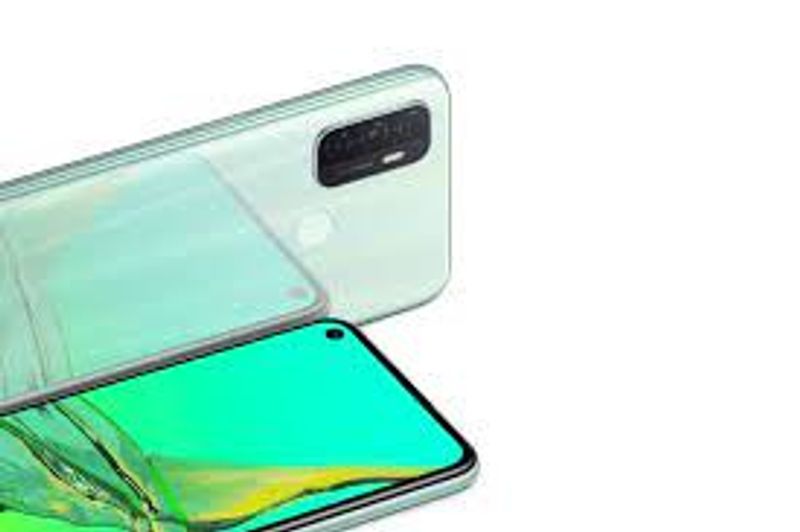 oppo a33