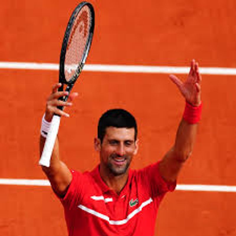 novak djokovic (theguardian)
