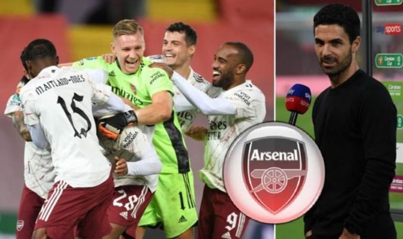 Arsenal (thewashingtontime com)