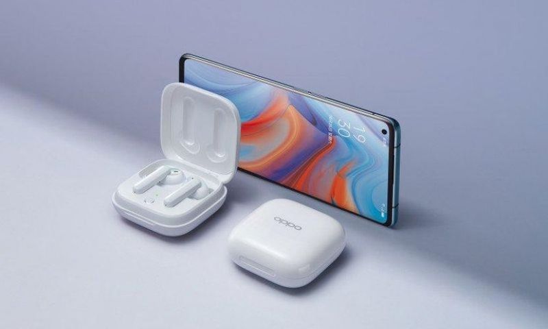 oppo enco w51