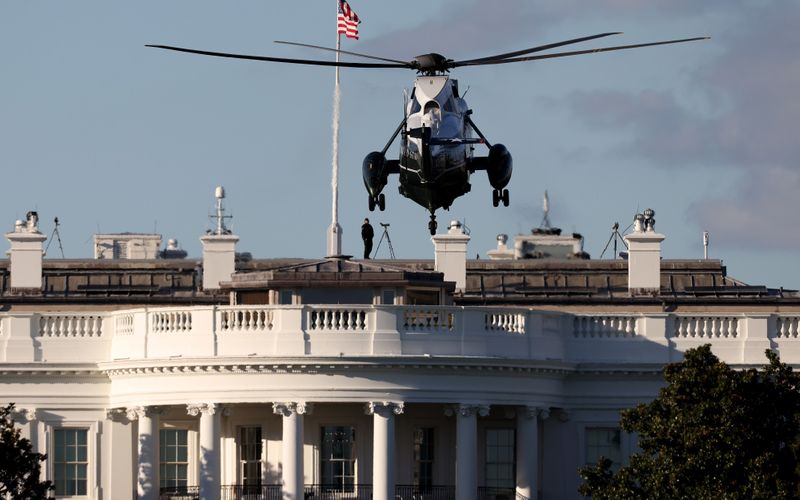 marine one