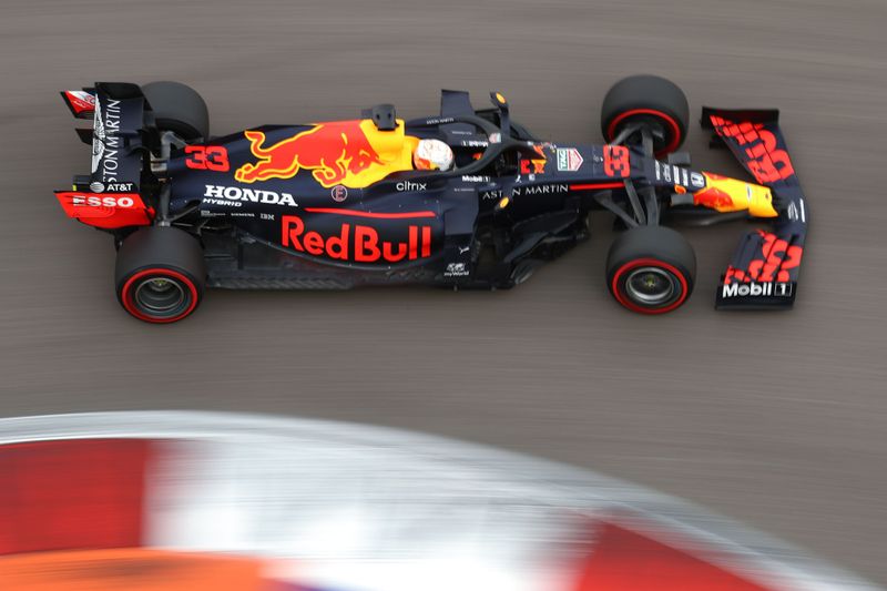 Red-Bull (independent)