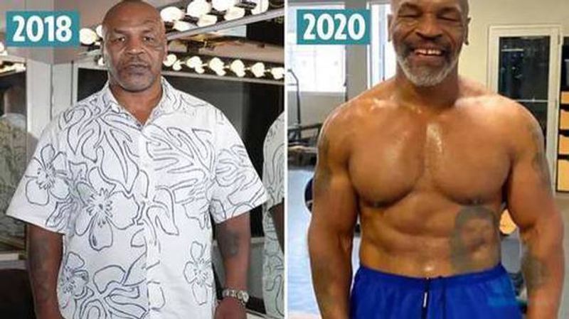 Mike Tyson (nzherald com)