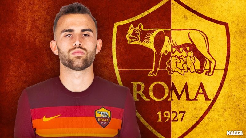 Borja Mayoral (marca com)