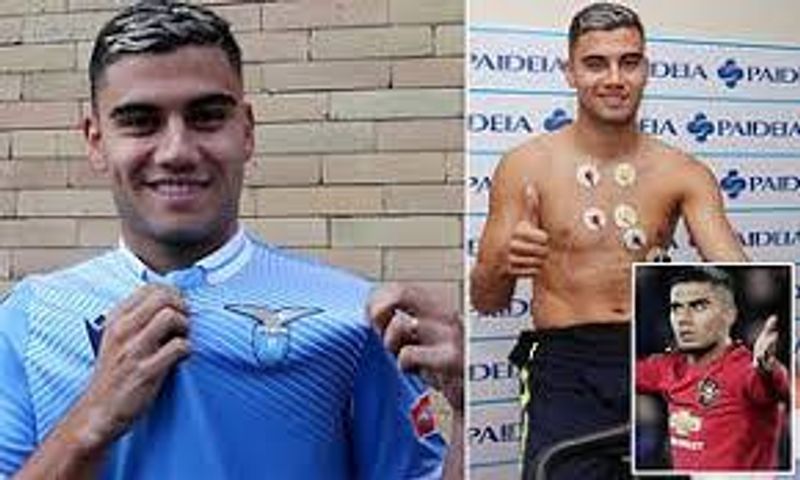 andreas pereira