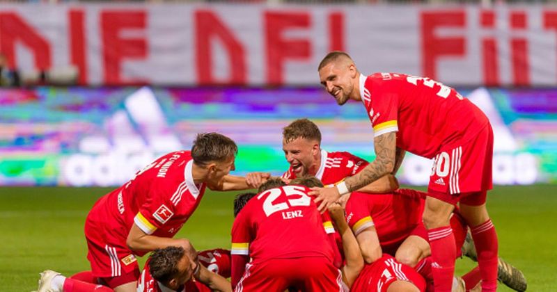 Union Berlin (news1 news)