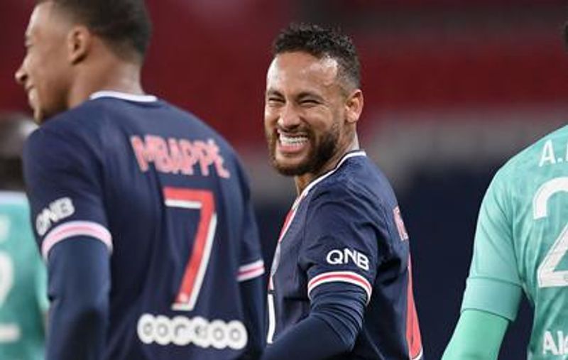 Neymar (beinsports com)