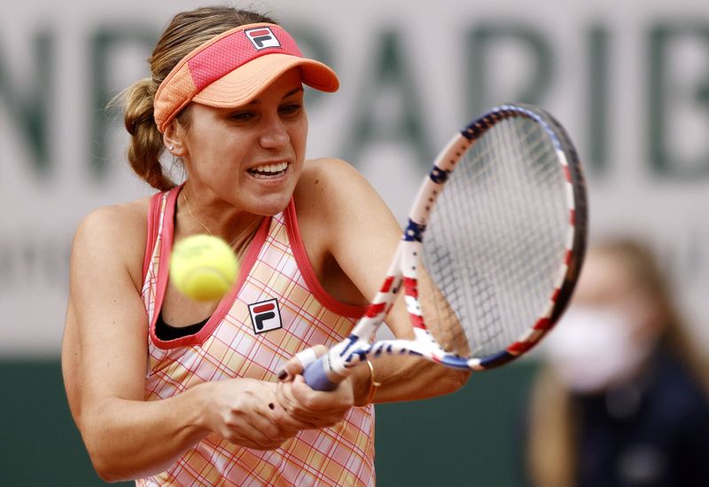 sofia kenin (nytimes com)