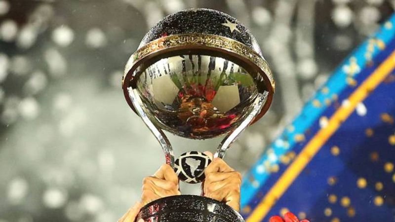 Copa Sudamericana (as com)