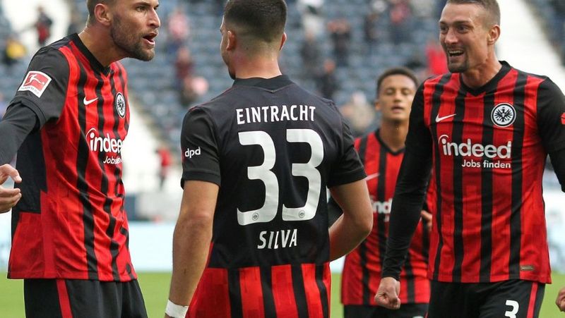 eintracht frankfurt (ran de)