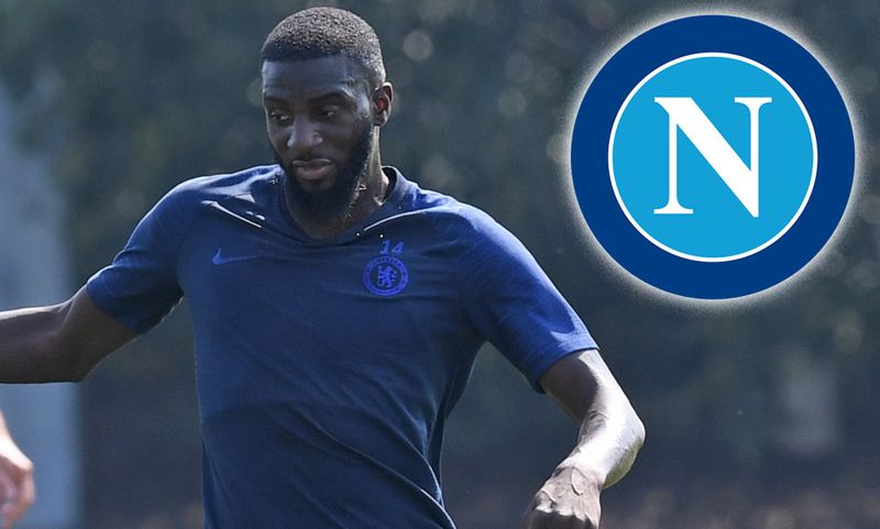 Tiemoue Bakayoko (dailymail)