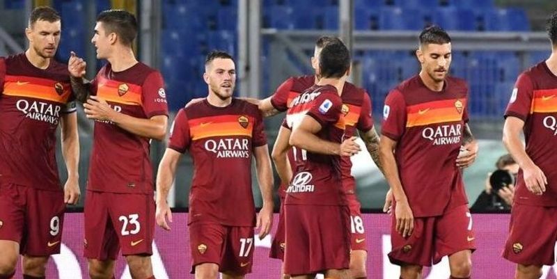 Roma (thetimeshub in)