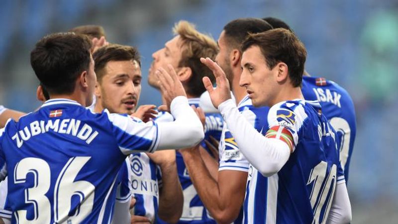 Real Sociedad (as com)