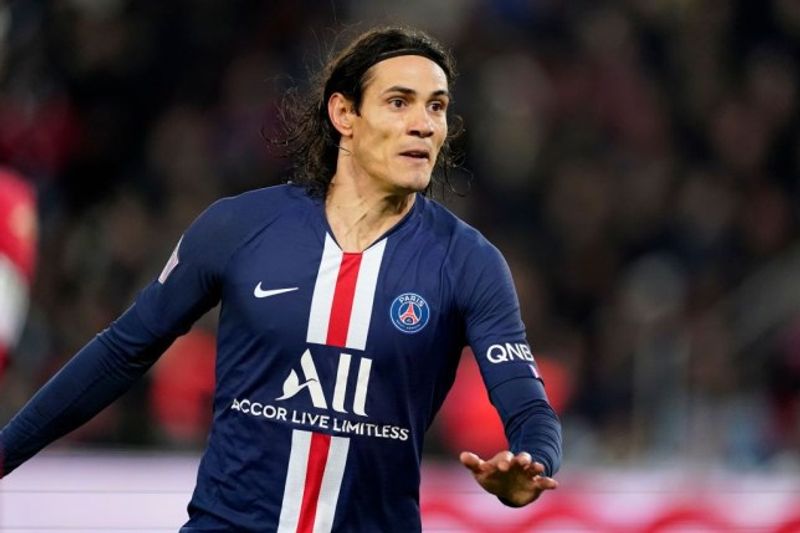 edinson cavani (metro)