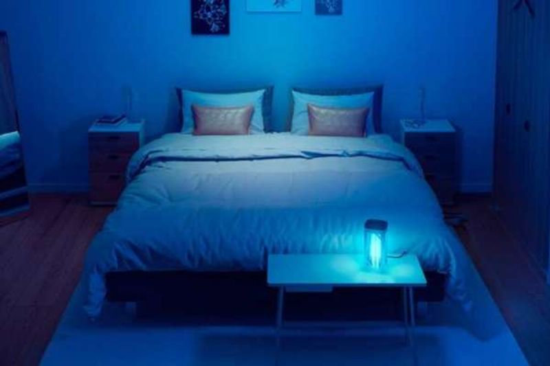 lampu uv-c signify