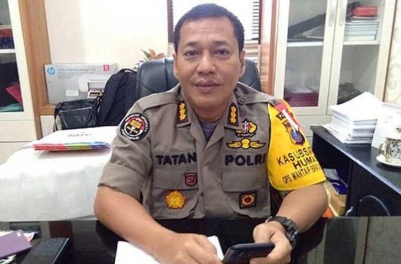 humas medan