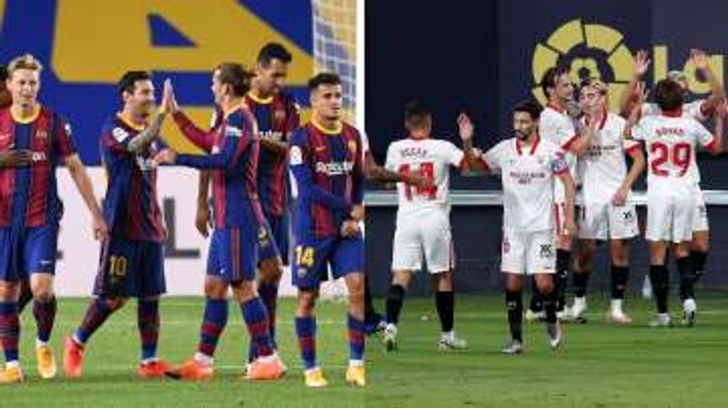 barcelona vs sevilla (indiatv)