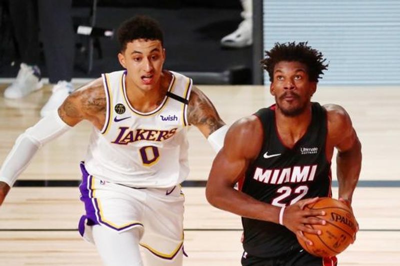 Jimmy Butler (newsbreak com)
